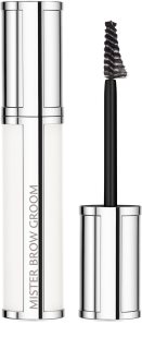 GIVENCHY Mister Brow Groom Maskara för ögonbryn Skugga N°1 Transparent 5.5 ml