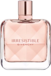 GIVENCHY Irresistible eau de parfum for women
