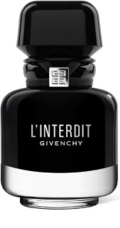 GIVENCHY L’Interdit Intense woda perfumowana dla kobiet
