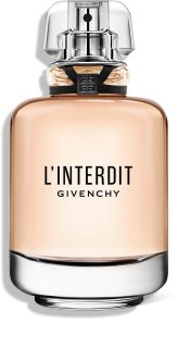 GIVENCHY L’Interdit Eau de Parfum pour femme