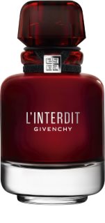 GIVENCHY L’Interdit Rouge Eau de Parfum für Damen