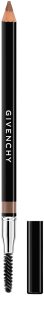 GIVENCHY Mister Brow Crayon szemöldök ceruza kefével