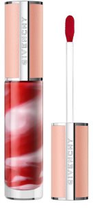 GIVENCHY Rose Perfecto Liquid Lip Balm ajakbalzsam árnyalat N°37 Rouge Grainé 6 ml