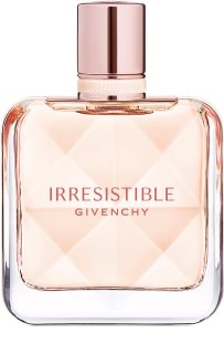GIVENCHY Irresistible Fraiche Eau de Toilette pour femme