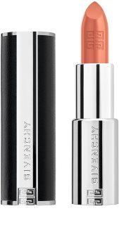 GIVENCHY Le Rouge Interdit Silk hosszan tartó rúzs árnyalat N°109 Beige Sable 3.4 g