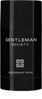 GIVENCHY Gentleman Society deodorant stick for men 75 ml