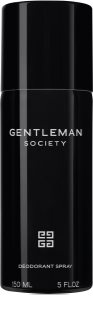 GIVENCHY Gentleman Society dezodorant v pršilu za moške 150 ml