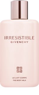 GIVENCHY Irresistible body lotion for women 200 ml