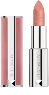 GIVENCHY Le Rouge Sheer Velvet Mat læbestift Skygge N°9 Beige Sable 3.4 g