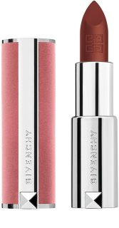 GIVENCHY Le Rouge Sheer Velvet Mat læbestift Skygge No.52 Spicy Brown 3.4 g
