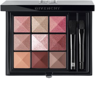 GIVENCHY Le 9 De Givenchy Øjenskygge palette Skygge No. 09 8 g