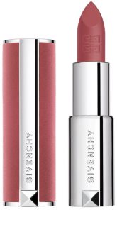 GIVENCHY Le Rouge Sheer Velvet Mat læbestift Skygge No.16 Woody Nude 3.4 g