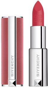 GIVENCHY Le Rouge Sheer Velvet Mat læbestift Skygge No.23 Irresistible Rose 3.4 g