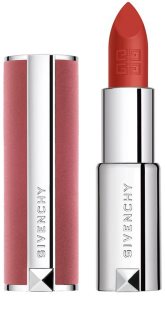 GIVENCHY Le Rouge Sheer Velvet Mat læbestift Skygge No.32 Brick Red 3.4 g