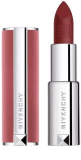 GIVENCHY Le Rouge Sheer Velvet Mat læbestift Skygge No.39 Garnet Red 3.4 g