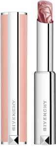 GIVENCHY Rose Perfecto Baume Læbepomade Skygge N°117 Chilling Brown 2.8 g