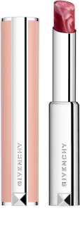 GIVENCHY Rose Perfecto Baume ajakbalzsam árnyalat N°37 Rouge Grainé 2.8 g