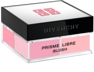GIVENCHY Prisme Libre Blush Pudderrouge