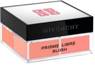 GIVENCHY Prisme Libre Blush Pudderrouge Skygge N°03 Voile Corail 4.5 g