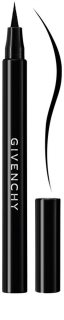 GIVENCHY Liner Disturbia Precise Liquid Eyeliner Vattentät Skugga N°01 Black Disturbia 1.5 ml