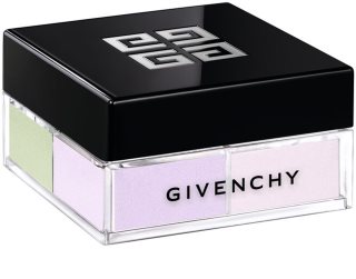 GIVENCHY Prisme Libre Loose Powder porpúder árnyalat N°01 Mousseline Pastel 4x2.5 g