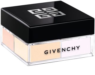 GIVENCHY Prisme Libre Loose Powder Löst puder Skugga N°02 Satin Blanc 4x2.5 g