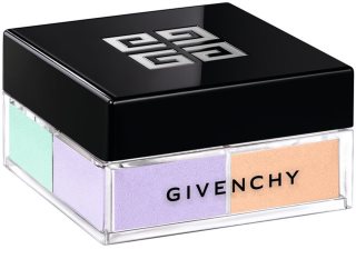 GIVENCHY Prisme Libre Loose Powder Löst puder Skugga N°04 Mousseline Aciduleé 4x2.5 g