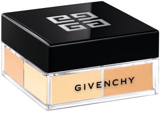 GIVENCHY Prisme Libre Loose Powder Löst puder Skugga N°05 Popeline Mimosa 4x2.5 g