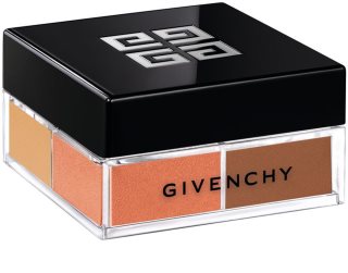 GIVENCHY Prisme Libre Loose Powder Løs pudder Skygge N°06 Organza Ambré 4x2.5 g