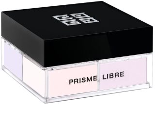 GIVENCHY Prisme Libre Loose Powder mini Löst puder Mini Skugga N°00 Tulle Opalescent 4x0.75 g