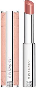 GIVENCHY Rose Perfecto Shine Serum Lipstick Skinnende læbestift Skygge N°110 Milky Nude 3.2 g