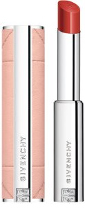 GIVENCHY Rose Perfecto Shine Serum Lipstick Shiny Lipstick Skugga N°332 Iconic Red 3.2 g