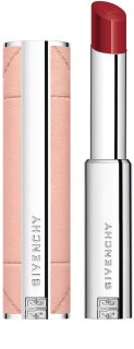 GIVENCHY Rose Perfecto Shine Serum Lipstick Skinnende læbestift