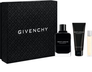 GIVENCHY Gentleman Givenchy ajándékszett uraknak