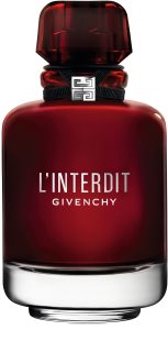 GIVENCHY L’Interdit Rouge Eau de Parfum da donna