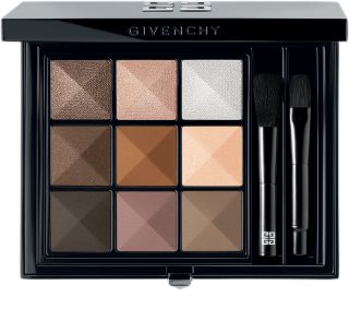 GIVENCHY Le 9 De Givenchy Øjenskygge palette