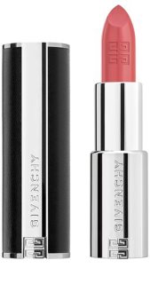 GIVENCHY Le Rouge Interdit Silk hosszan tartó rúzs árnyalat N°112 Nude Mousseline 3.4 g