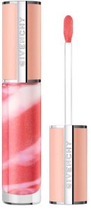 GIVENCHY Rose Perfecto Liquid Lip Balm Lip Balm shade N°220 Feeling Pink 6 ml