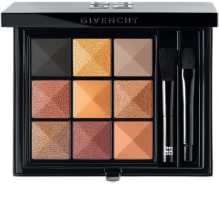 GIVENCHY Le 9 De Givenchy Øjenskygge palette Skygge No. 08 8 g