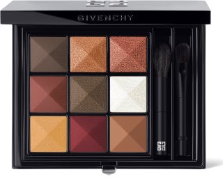 GIVENCHY Le 9 De Givenchy Eyeshadow Palette shade No. 05 8 g