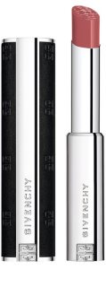 GIVENCHY Le Rouge Interdit Satin hosszan tartó rúzs hidratáló hatással árnyalat N°111 2.7 g
