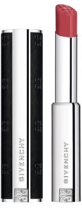 GIVENCHY Le Rouge Interdit Satin hosszan tartó rúzs hidratáló hatással árnyalat N°227 Rose Infusé 2.7 g