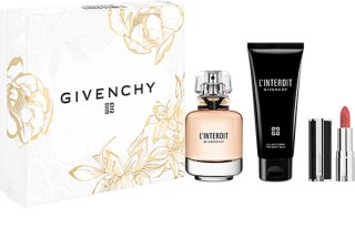 GIVENCHY L’Interdit set cadou pentru femei