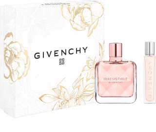 GIVENCHY Irresistible coffret cadeau pour femme