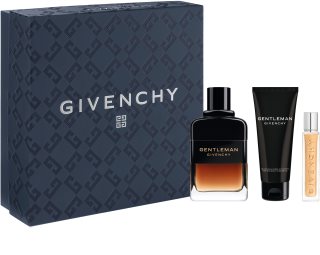 GIVENCHY Gentleman Réserve Privée gift set for men