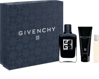 GIVENCHY Gentleman Society gift set for men