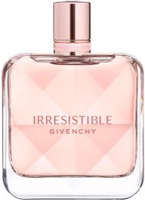 GIVENCHY Irresistible Eau de Parfum rechargeable pour femme