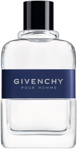 GIVENCHY Givenchy Pour Homme Blue Label Eau de Toilette per uomo