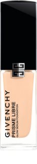 GIVENCHY Prisme Libre Glow Serum Foundation Lystergivande fuktgivande smink Skugga N°1.5C 30 ml