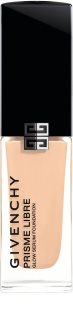 GIVENCHY Prisme Libre Glow Serum Foundation világosító hidratáló make-up árnyalat N°2N 30 ml